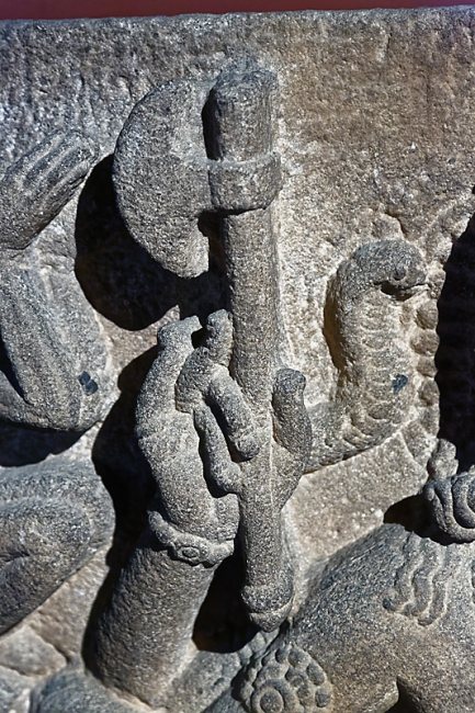 Bombay-Prince of Wales museum-029